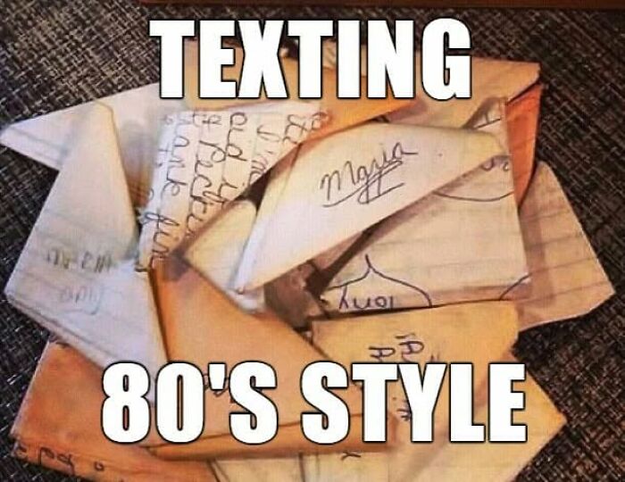 Gen X Memes That Nail What It Was Like Growing Up Before WiFi