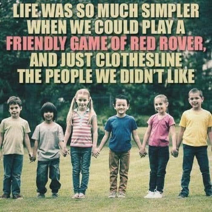 Gen X Memes That Nail What It Was Like Growing Up Before WiFi