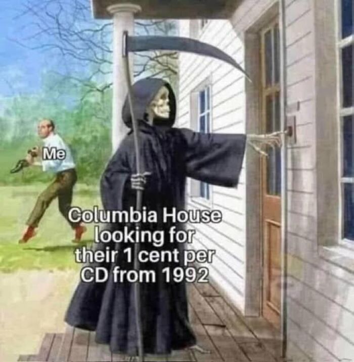 Gen X Memes That Nail What It Was Like Growing Up Before WiFi