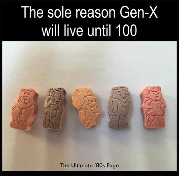 Gen X Memes That Nail What It Was Like Growing Up Before WiFi