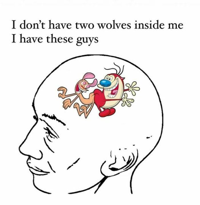Gen X Memes That Nail What It Was Like Growing Up Before WiFi