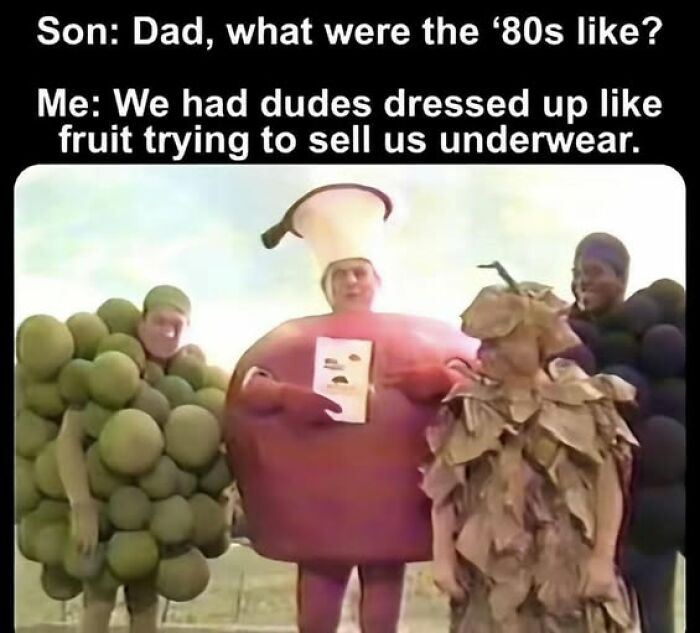 Gen X Memes That Nail What It Was Like Growing Up Before WiFi