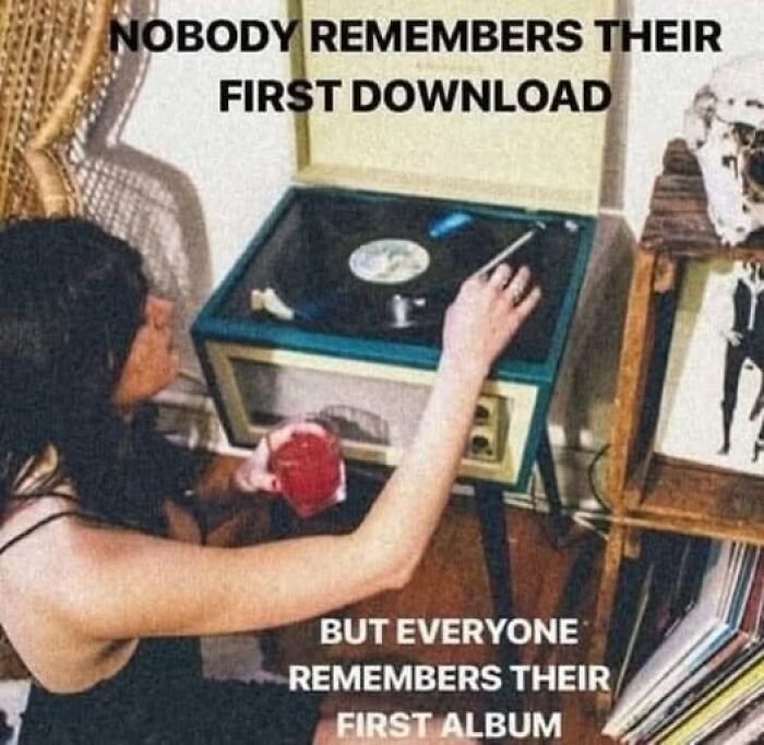 Gen X Memes That Nail What It Was Like Growing Up Before WiFi
