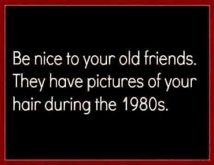 Gen X Memes That Nail What It Was Like Growing Up Before WiFi