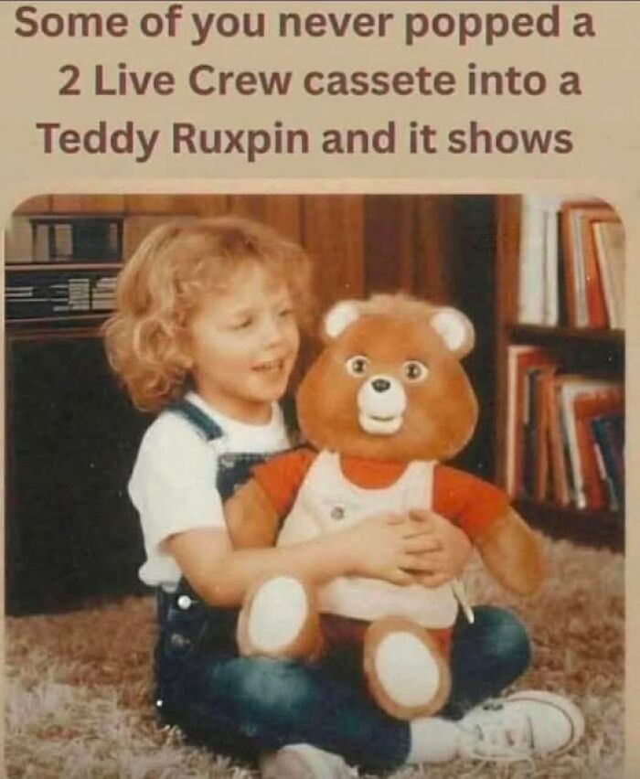 Gen X Memes That Nail What It Was Like Growing Up Before WiFi
