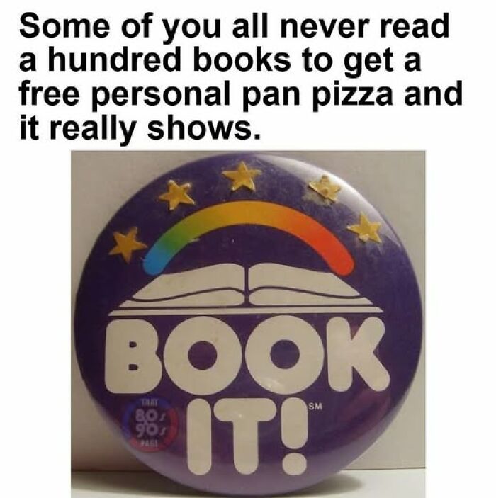 Gen X Memes That Nail What It Was Like Growing Up Before WiFi