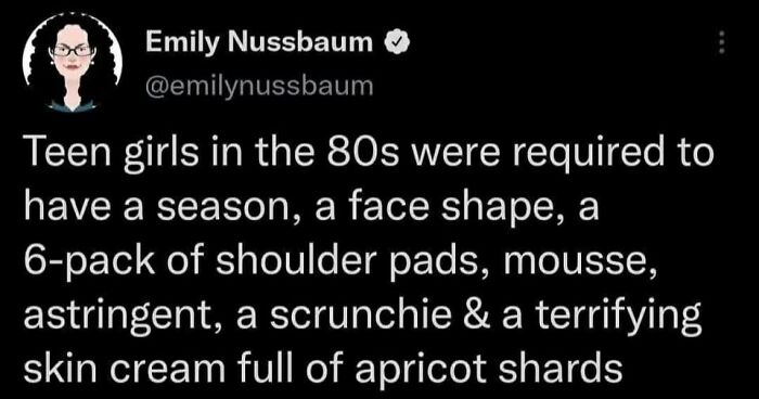 Gen X Memes That Nail What It Was Like Growing Up Before WiFi