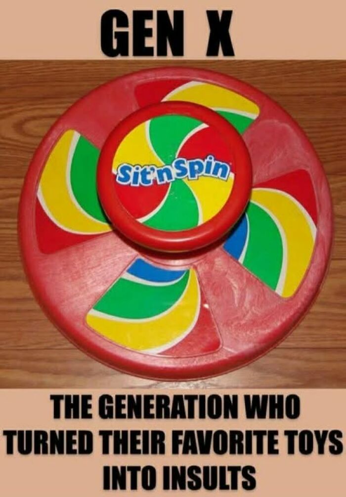 Gen X Memes That Nail What It Was Like Growing Up Before WiFi