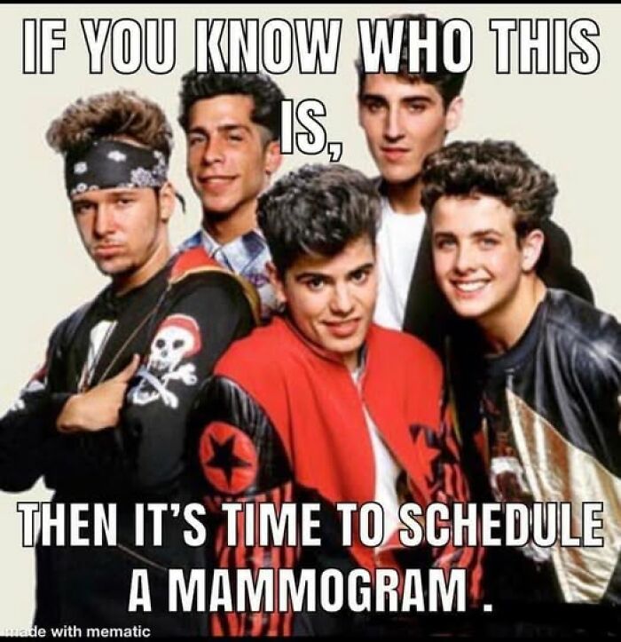 Gen X Memes That Nail What It Was Like Growing Up Before WiFi