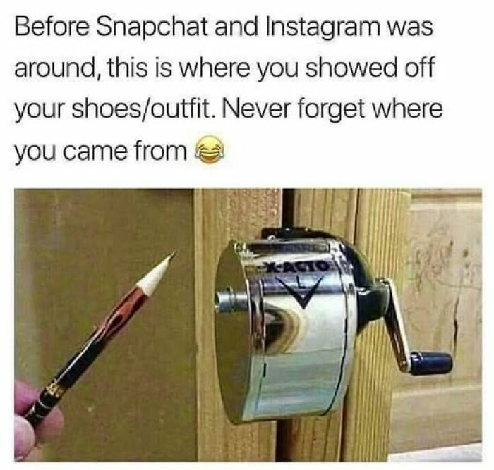 Gen X Memes That Nail What It Was Like Growing Up Before WiFi