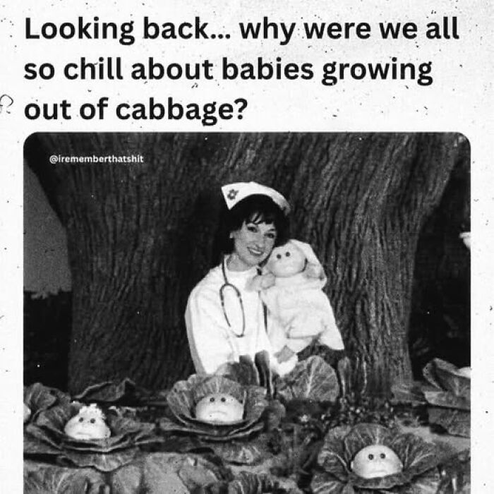 Gen X Memes That Nail What It Was Like Growing Up Before WiFi