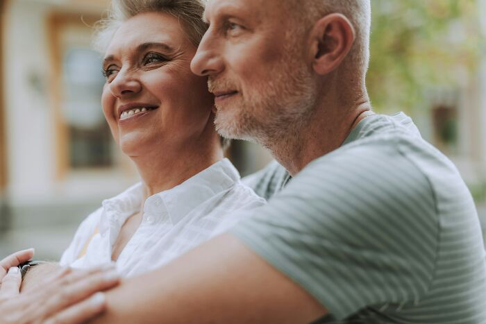 Let's Spill the Tea: 42 Wild Tales of Dating Someone Way Older or Younger