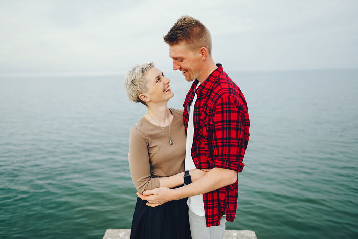 Let's Spill the Tea: 42 Wild Tales of Dating Someone Way Older or Younger