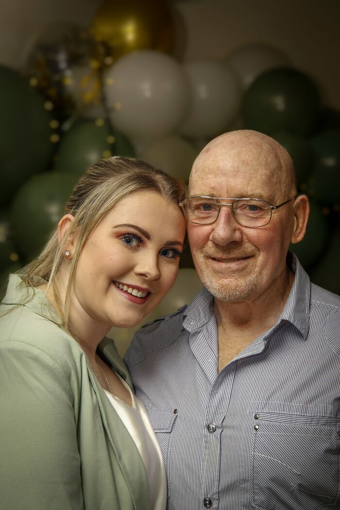 Let's Spill the Tea: 42 Wild Tales of Dating Someone Way Older or Younger
