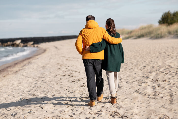 Let's Spill the Tea: 42 Wild Tales of Dating Someone Way Older or Younger