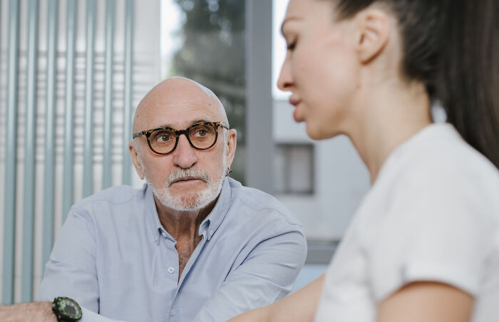 Let's Spill the Tea: 42 Wild Tales of Dating Someone Way Older or Younger