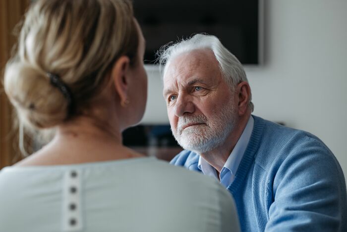 Let's Spill the Tea: 42 Wild Tales of Dating Someone Way Older or Younger