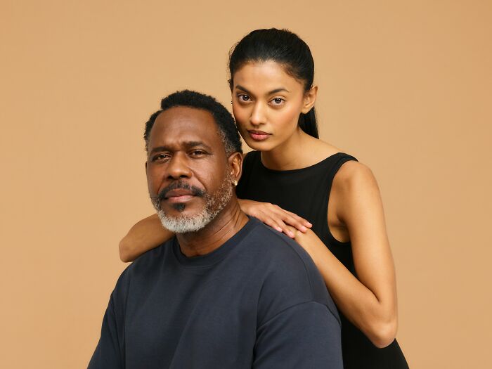 Let's Spill the Tea: 42 Wild Tales of Dating Someone Way Older or Younger