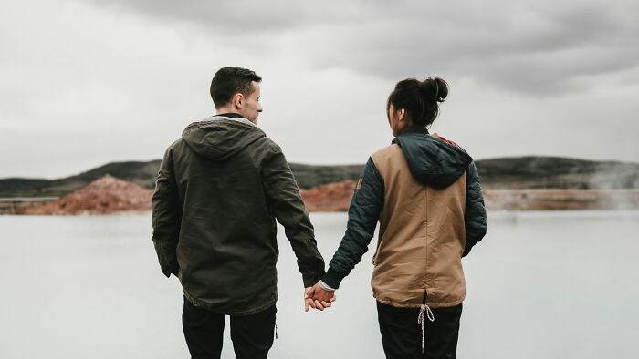 Let's Spill the Tea: 42 Wild Tales of Dating Someone Way Older or Younger
