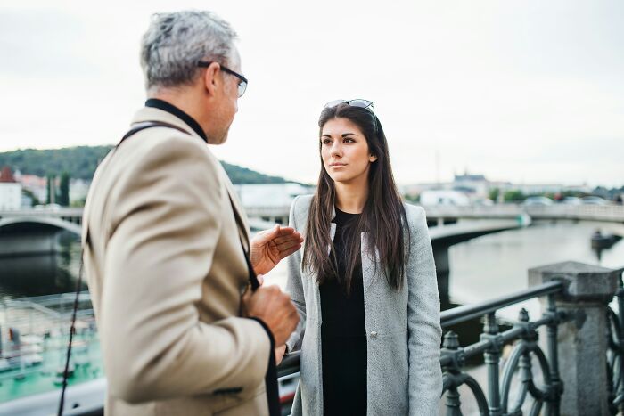 Let's Spill the Tea: 42 Wild Tales of Dating Someone Way Older or Younger
