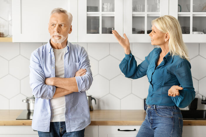 Let's Spill the Tea: 42 Wild Tales of Dating Someone Way Older or Younger
