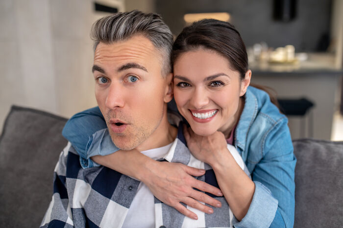 Let's Spill the Tea: 42 Wild Tales of Dating Someone Way Older or Younger