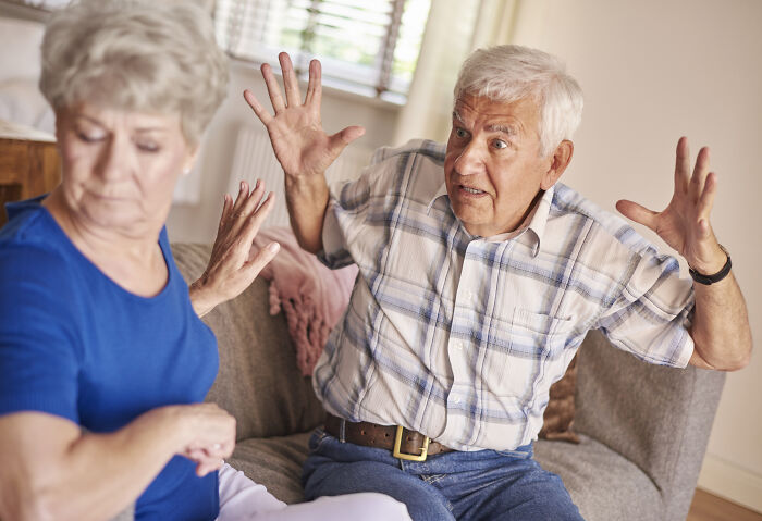 Let's Spill the Tea: 42 Wild Tales of Dating Someone Way Older or Younger