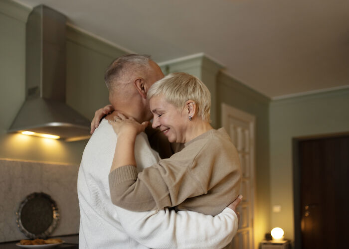 Let's Spill the Tea: 42 Wild Tales of Dating Someone Way Older or Younger