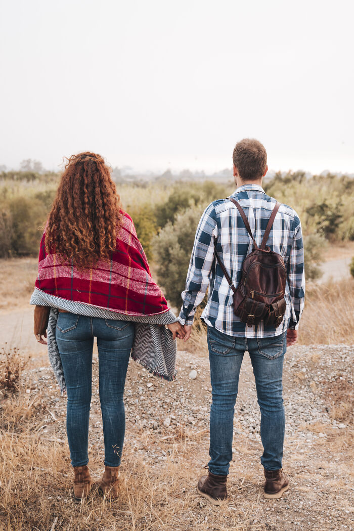 Let's Spill the Tea: 42 Wild Tales of Dating Someone Way Older or Younger