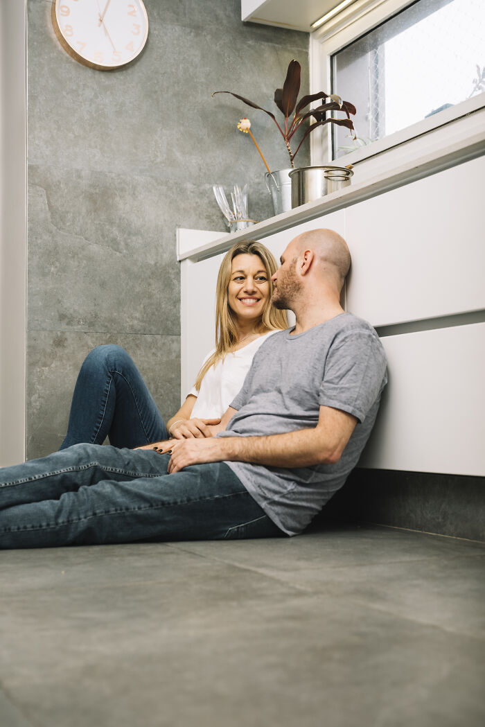 Let's Spill the Tea: 42 Wild Tales of Dating Someone Way Older or Younger