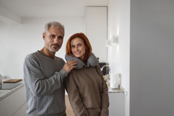 Let's Spill the Tea: 42 Wild Tales of Dating Someone Way Older or Younger