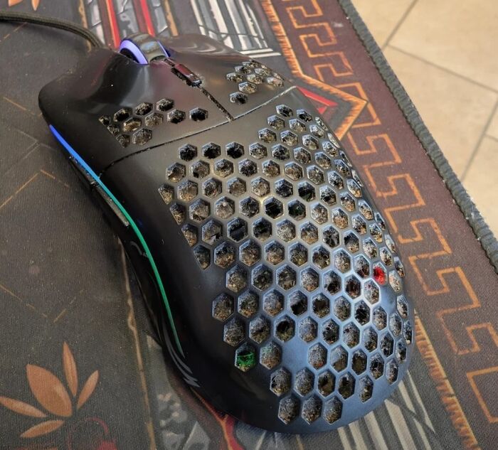 Cleaning Just Got... Fun?