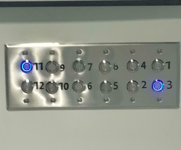 Therapist Office Queue or Confusing Puzzle?