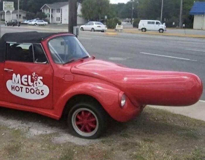 This Car Design Deserves An F