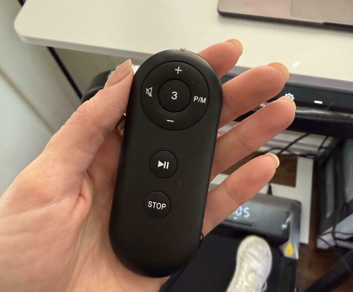 My Treadmill Remote Launches Me At 3mph Every Time!