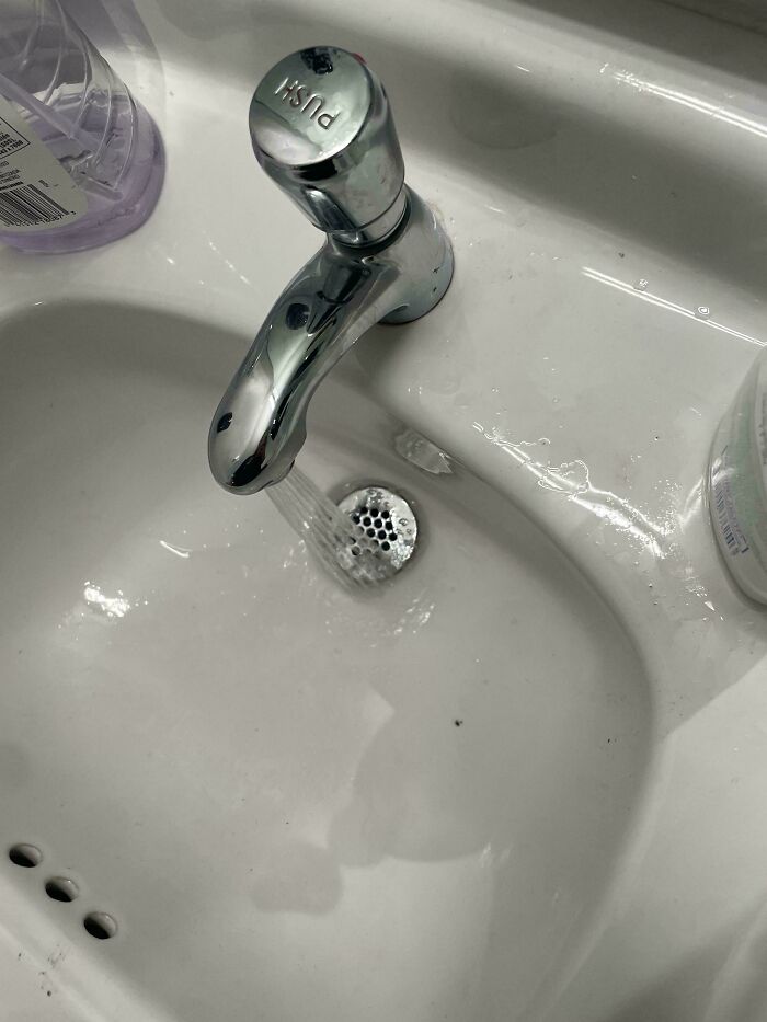 When Did This Design Become Acceptable?