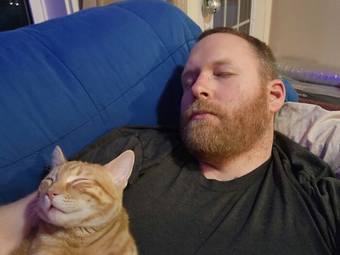No DNA Testing Needed. Meet Curry and My Husband—Twins, Seriously