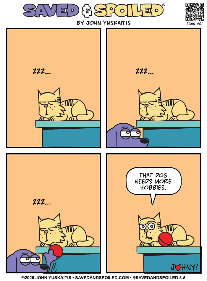 Extra Hobbies