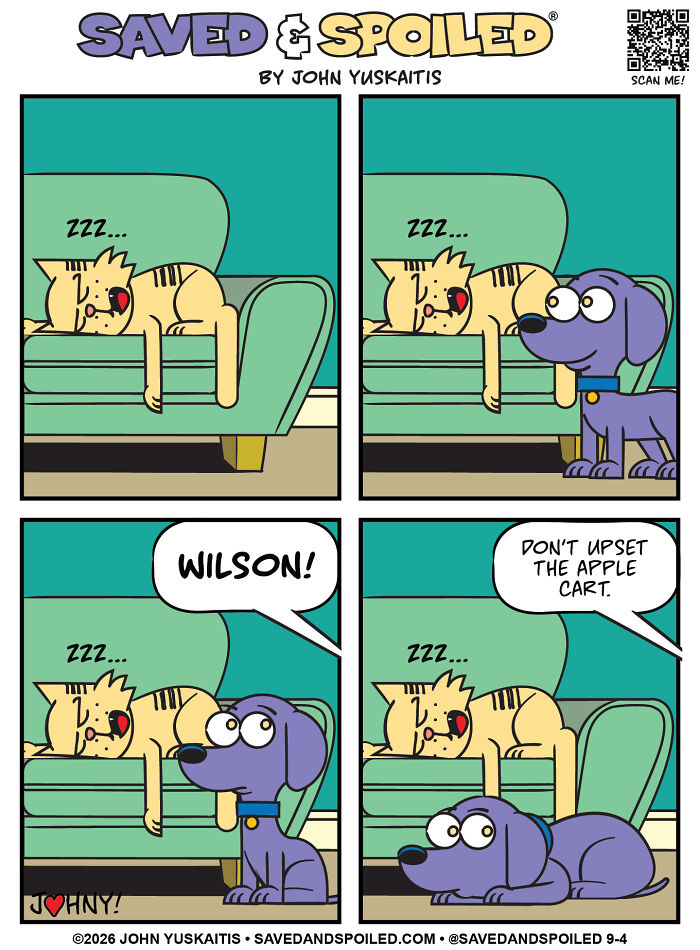 Snuggle Zone