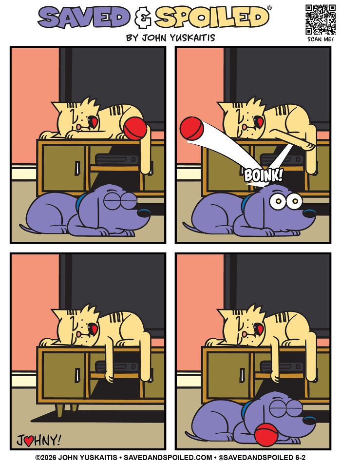 Sneaky Fetch