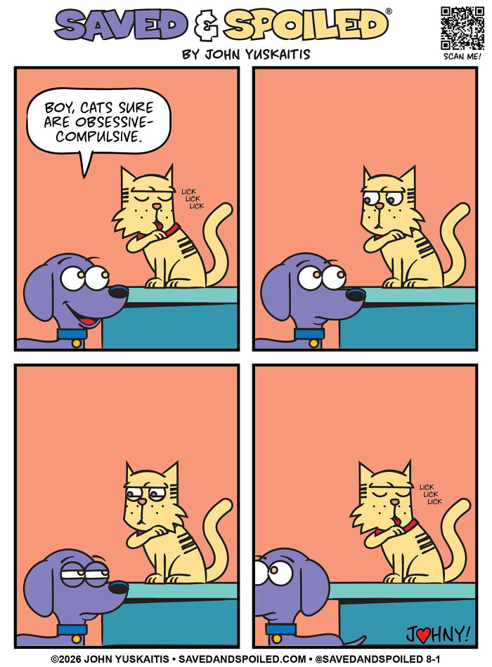 Copycat Moves
