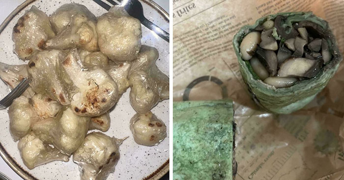 Wait, They Actually Ate These 75 Hilariously Bad Vegan Dishes?