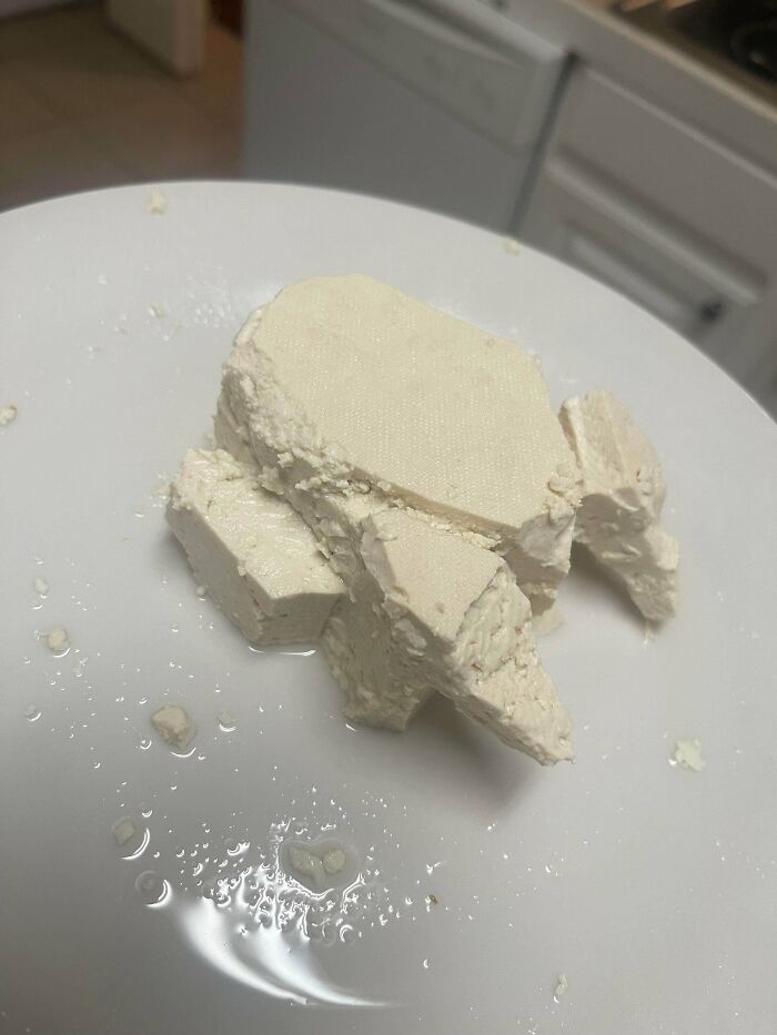 My Boyfriend Said He Carved A Turkey Today. Sure He Did.