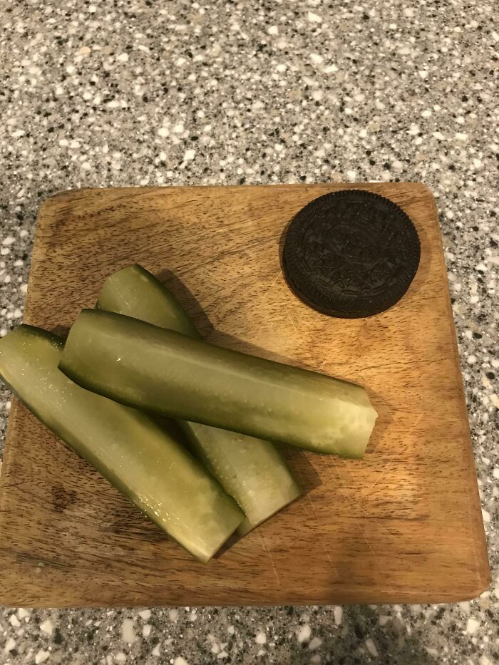 Just A Lil Charcuterie... Vegan Style