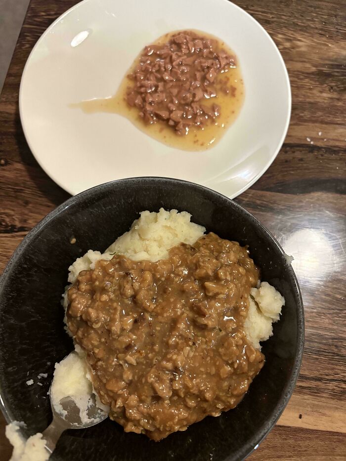 Wait, They Actually Ate These 75 Hilariously Bad Vegan Dishes?