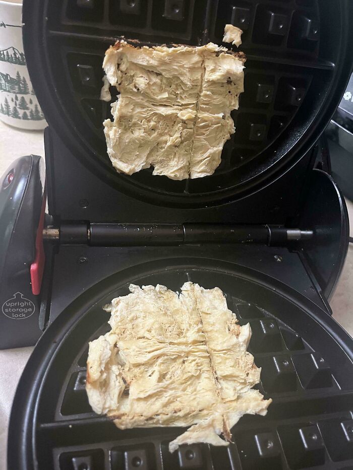 Wait, They Actually Ate These 75 Hilariously Bad Vegan Dishes?