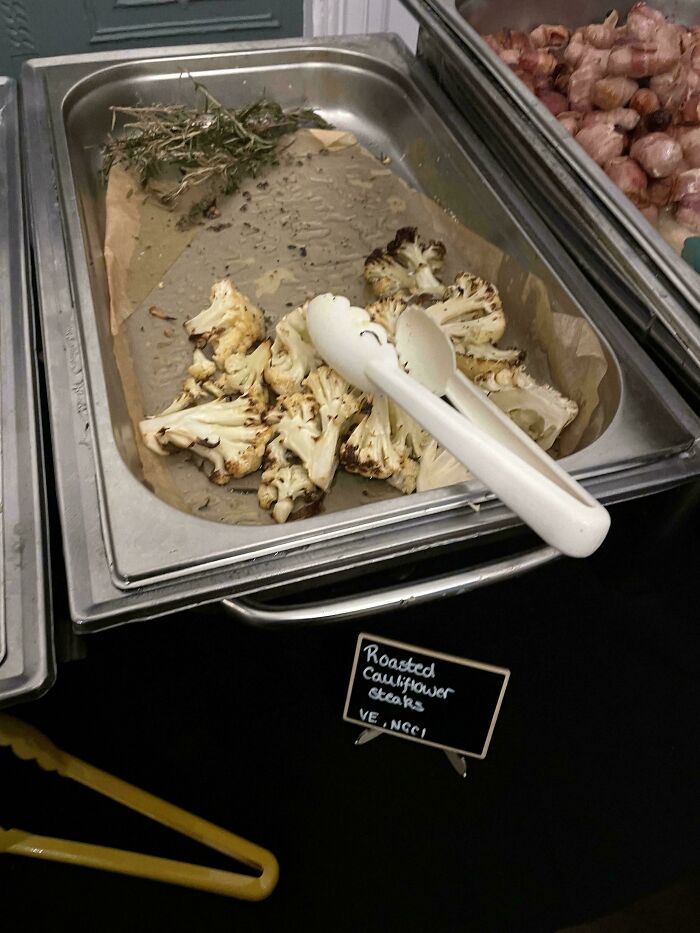 Wait, They Actually Ate These 75 Hilariously Bad Vegan Dishes?