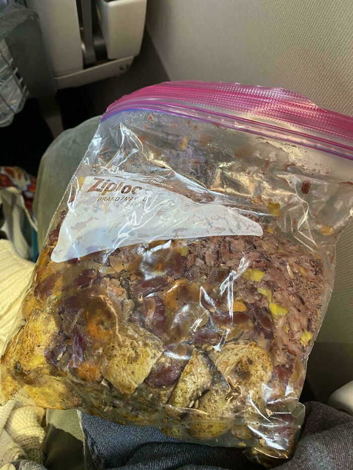 Wait, They Actually Ate These 75 Hilariously Bad Vegan Dishes?