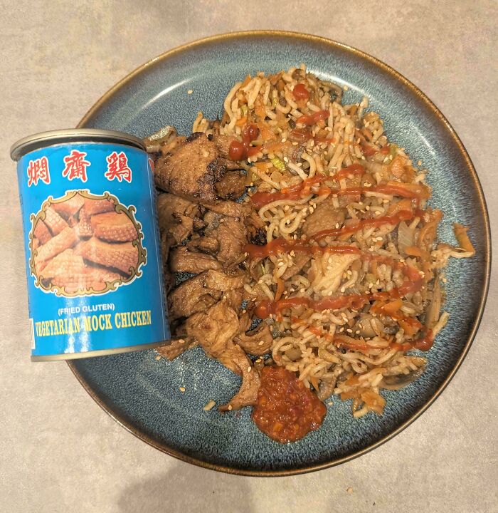 Wait, They Actually Ate These 75 Hilariously Bad Vegan Dishes?