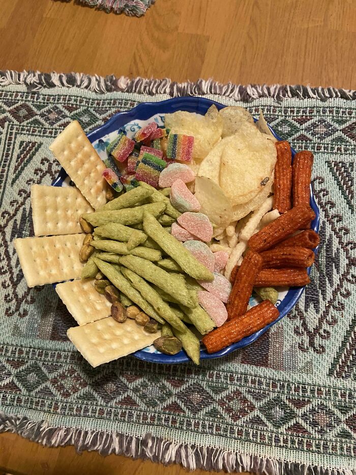 Wait, They Actually Ate These 75 Hilariously Bad Vegan Dishes?